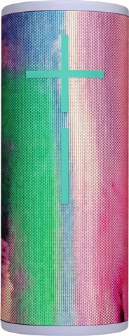 【日本未発売】Ultimate Ears BOOM 3 海外限定色ユニコーン Ultimate Ears Boom 3 Bluetooth Speaker - Unicorn, C - CeX (AU